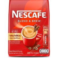 ราคา เนสกาแฟทรีอินวัน 27 ซอง (27590382841)