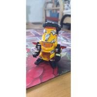 ราคา B-daman takara super b daman hunting lynx บีดาแมน ยิงลูกแก้ว (27029298342)