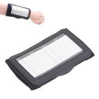 ราคา ผู้ช่วยฝึกอบรมสายรัดฟุตบอลผู้ช่วยบอร์ดฟุตบอลข้อมือโปร่งใสการสอนสำหรับผู้ที่ชื่นชอบกีฬา (24242185393)