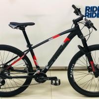 ราคา จักรยาน X7E เสือภูเขา Trinx ล้อ 27.5 เกียร์ 22 speed (17962672660)