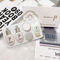 ราคา พร้อมส่ง exp.2026.02 The history of Whoo Radiant White Special Gift set (5ชิ้น) (13711269228)