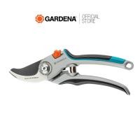 ราคา GARDENA กรรไกรตัดกิ่งด้ามอลูมิเนียม สำหรับตัดกิ่งกว้างสูงสุด 25 มม. (08906-20) (28290448044)