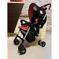 ราคา รถเข็นเด็ก ยี่ห้อ Melody Moon ลายมิกกี้เมาส์ (2277979172)