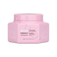 ราคา ชวาร์สคอฟSchwarzkopf Fibre Clinix Vibrancy Treatment 250 ml กระปุกสีชมพู (15186386246)