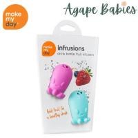 ราคา Make My Day Infrusions - สีม่วง/น้ําเงิน (27662232582)
