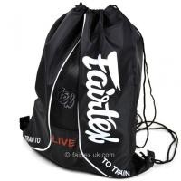 ราคา กระเป๋าใส่นวม Fairtex [Fairtex BAG6] (475326477)