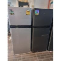 ราคา ตู้เย็น 2 ประตู ยี่ห้อ TCL ขนาด 4 คิว รุ่น F118TMS/F118TMG (28671151481)
