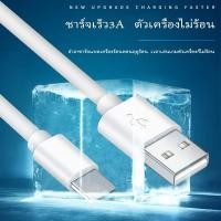 ราคา สายชาร์จ สายชาร์จ Type C Type C FastCharger Cable USB C สำหรับ Samsung Galaxy S10 S9 S8 A40 A50 A70,Charger (26304973832)