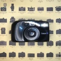 ราคา กล้องฟิล์ม Kyocera Campus 70 (6059467347)