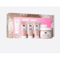 ราคา Origins Original Skin™ Serum 15 ml Cleansing Makeup Removing Jelly 15 ml Mask with Rose Clay 15 ml (4718853573)