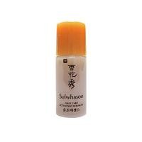 ราคา [ลด20.-โค้ดINCSM5F] Sulwhasoo First Care Activating Serum EX 4ml. ขนาดทดลอง (4706618378)