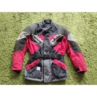 ราคา เสื้อการ์ด เสื้อการ์ดมือสอง motorcycle jacket size L (8552813595)