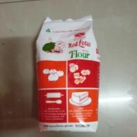 ราคา แป้งสาลี เค้กตราบัวแดงของยูเอฟเอ็ม (8616033383)