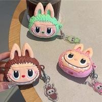 ราคา เคสหูฟัง บูบู้ มาใหม่ สำหรับ Airpods1/2/gen2 Airpods 3/gen3 Airpods 4/gen4 Airpods pro/Airpods pro 2 (29121957560)