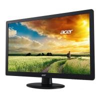 ราคา Acer Monitor LED 19.5 นิ้ว รุ่น S200HQLHb (55833104)
