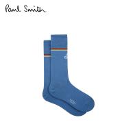 ราคา Paul Smith ถุงเท้าผู้ชาย รุ่น M1A-380CI-P436-42 สี Blue (42256394633)