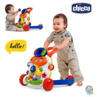 ราคา รถผลักเดิน Chicco baby Walker ❤️ (22922133167)