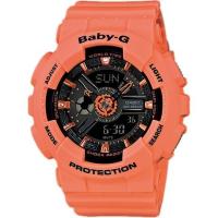 ราคา นาฬิกา Baby-G รุ่น BA-111GGC-4A2 (LIMITED SNSD) (1418523759)