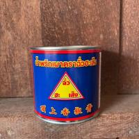 ราคา น้ำพริกเผาตราฉั่วฮะเส็ง 450กรัม อร่อยลงตัว คู่ครัวมืออาชีพ (44007725718)