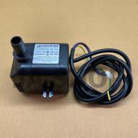 ราคา ฮาตาริแท้ปั๊มน้ำแบบแช่พร้อมสายดิน AC Turbo1, HT-AC33R1 สำหรับพัดลมไอเย็น รุ่น : AC Turbo1 HT-AC33R1 (7319821923)