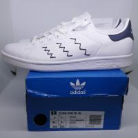 ราคา Adidas STAN SMITH ZIGZAG Navyblue (975213699)