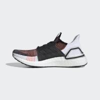 ราคา แท้ 100% จาก shop Adidas Ultraboost 19 G27519 สี CORE BLACK / CLOUD WHITE / SOLAR ORANGE UK 8 / US 8.5 / 26.5 CM (7134550889)