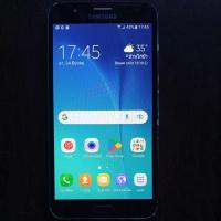 ราคา มือถือมือสอง Samsung Galaxy J7 ใช้งานได้ปกติ (25620668760)