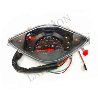 ราคา เรือนไมล์ พร้อมสายไฟ ไมล์ความเร็วรอบ wave100 u-boxเวฟ 100s เวฟ100ยูบ๊อก เรือนไมล์เวฟ100 ปี2005-2008 (1548425563)