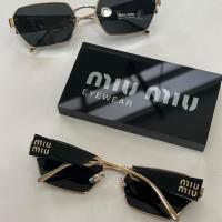 ราคา ♞,♘แว่นกันแดด Miu Miu รุ่น53WS สินค้ามาใหม่ ของแท้100% รับประกัน2ปีพร้อมอุปกรณ์ครบset (25575873852)