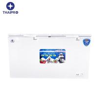 ราคา (พร้อมส่ง) ThaiPro Freezer ตู้แช่แข็ง 13.1 คิว / 370 ลิตร รุ่น ME-370L (21595508378)