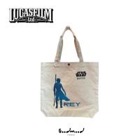 ราคา กระเป๋าผ้า STAR WARS Lucasfilm มือสอง (40707668637)