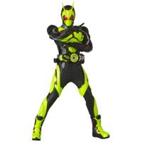ราคา Medicom Real Action Heroes Genesis Kamen Rider Zero One Rising Hopper (4987149433)