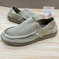 ราคา รองเท้ามือสอง แบรนด์ Crocs M 8 ความยาว 26.5 cm (21089891277)