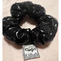 ราคา Carlyn Poing Scrunchie 5 Colors J73102010 (Bubble Pink, Silver, Gold, Lavender, Black, Bubble Pink) (43015346355)