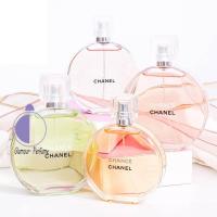 ราคา ♦️ของแท้·พร้อมส่ง·ถูก♦️Chanel Chance Eau Tendre/ Eau de Parfum/ Toilette/ Fraiche EDT/EDP 100ml น้ำหอมหญิง (24705483675)