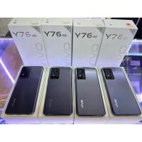 ราคา Vivo Y76 (5G)Ram8/128 เครื่องแท้ศูนย์ไทยมือ2 (23500315977)