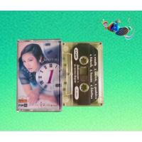 ราคา เทปเพลงยันทึกของเวลา ปุ้ม อรวรรณ เย็นพูนสุข (19396381141)
