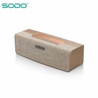 ราคา SODO L2 Wireless Bluetooth Speaker (953254032)