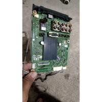 ราคา MB เมนบอร์ดทีวี TOSHIBA 32PB200EJ เมนบอร์ด TOSHIBA 32PB200 MOTHERBOARD 32PB200EJ (40566174881)