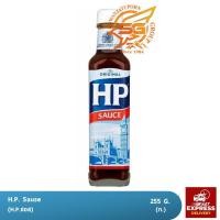 ราคา เอชพี ซอส ซอสเปรี้ยว (H.P. Sause) 255กรัม (4732496808)