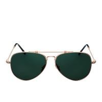 ราคา Marco Polo แว่นกันแดด รุ่น FL-A1213 C1 สีเขียว (2952968865)