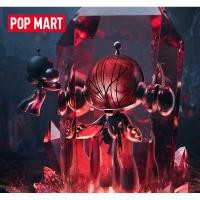 ราคา POPMART MEGA α SKULLPANDA 400% Red crystal Limited Edition Collectible Art ใหม่ (25895209984)