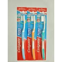 ราคา แปรงสีฟันคอลเกต เอ็กซ์ตร้า คลีน (20580235302)