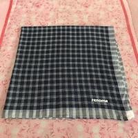 ราคา ส่งต่อ ผ้าเช็ดหน้า renoma แท้100% (1388507915)