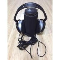 ราคา หูฟังครอบหู PHILIPS SHP 2500 มือสอง (24269748571)