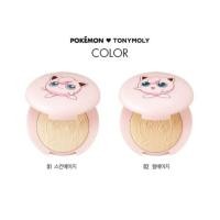 ราคา พร้อมส่ง Pokemon x TONYMOLY PURIN PEACH PACT SPF42 (104321888)