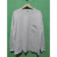 ราคา UNIQLO ยูนิโคล่ ยู กระเป๋าแขนยาว (28931732891)