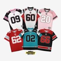 ราคา เสื้อสตรีท หมายเลข 20 / เสื้อรักบี้ / เสื้อลําลองย้อนยุค / เสื้อฮอกกี้ / เสื้อฮอกกี้ / เอ็นเอฟแอล / เสื้อฟุตบอล / เสื้อลําลอง (26175180197)