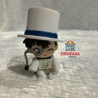 ราคา Gashapon Conan Detective | จอมโจรคิด กาชาปอง โคนัน ตัวหด Vol.09 งาน Bandai (41751151999)