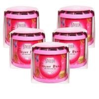 ราคา น้ำหอมหมีซิ่ง สีชมพู (7400333600)